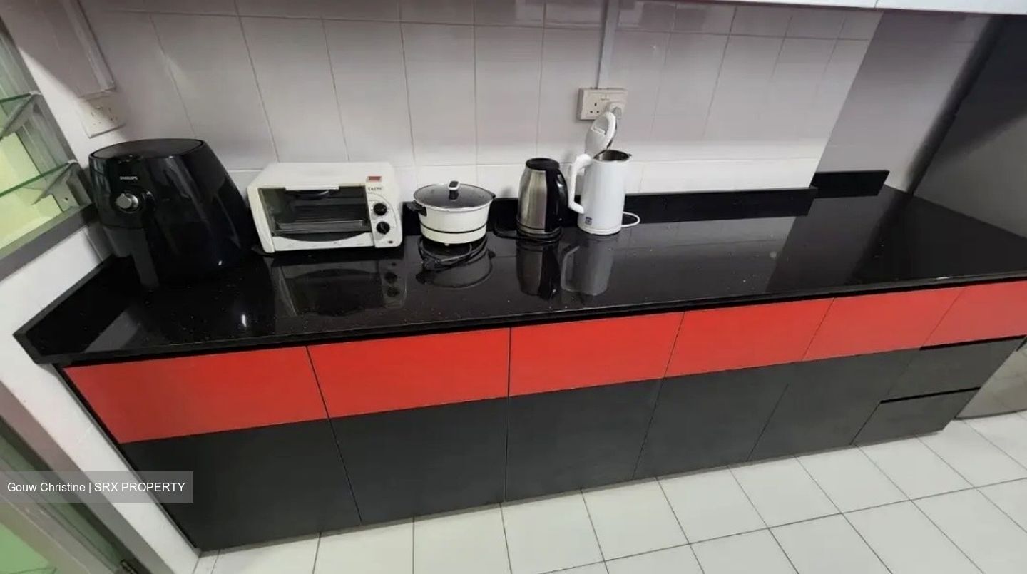 Blk 183B Boon Lay Grove (Jurong West), HDB 4 Rooms #565621511